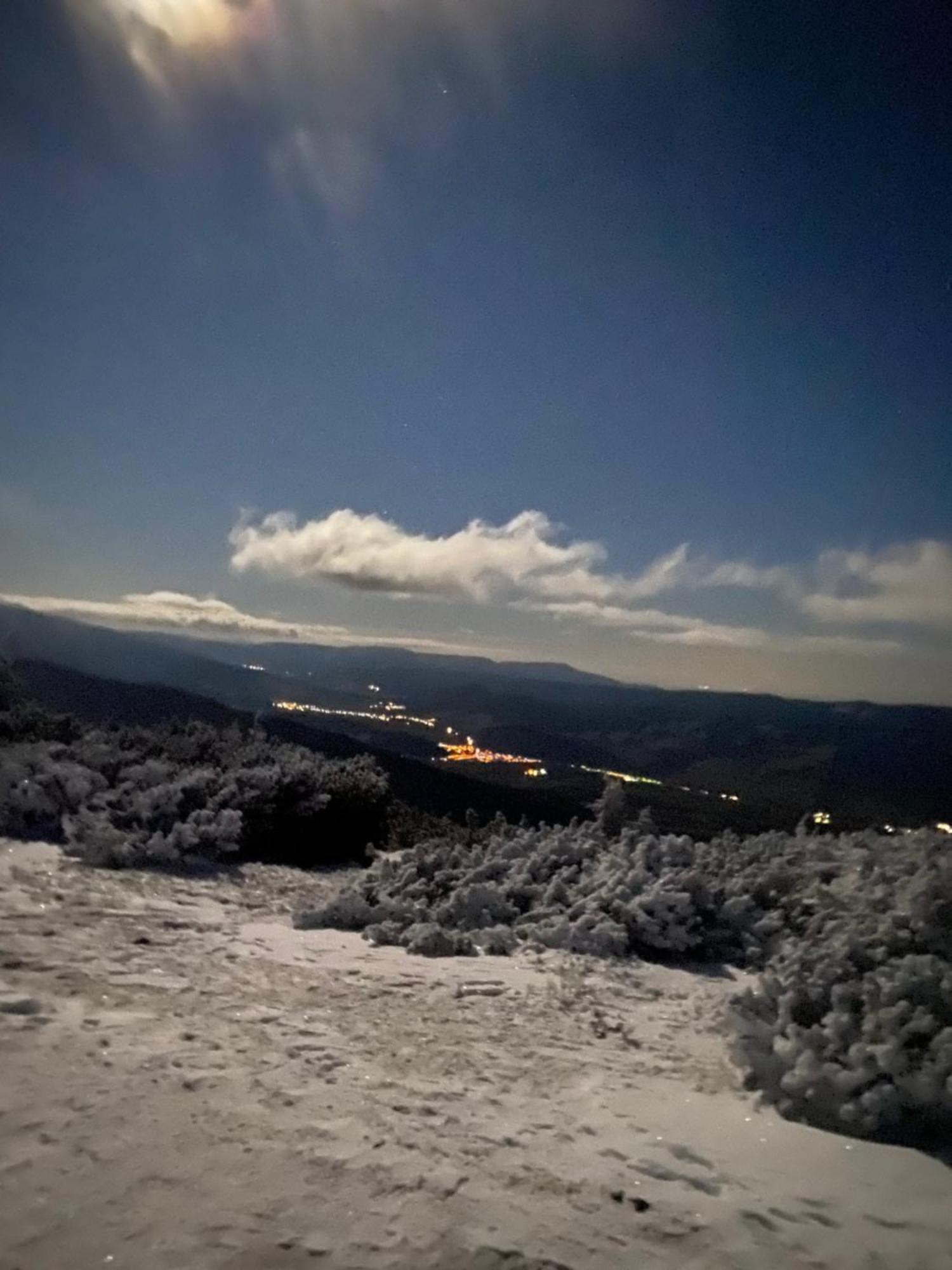 Drevenica Emilka, 5 Min Restauracia, Z Terasy Vyhlad Na Kralovu Holu A Polomske Ocko, Gril, Ohnisko, Kotlik Villa Brezno Exterior foto